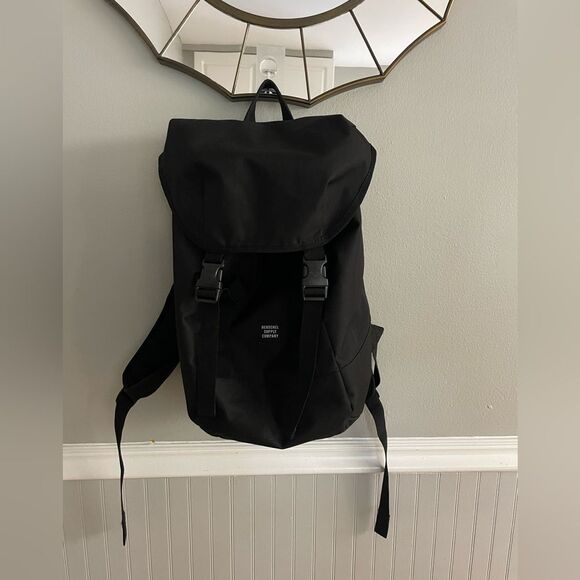 Hershel Supply Company Men's Iona Backpack - Picture 2 of 11